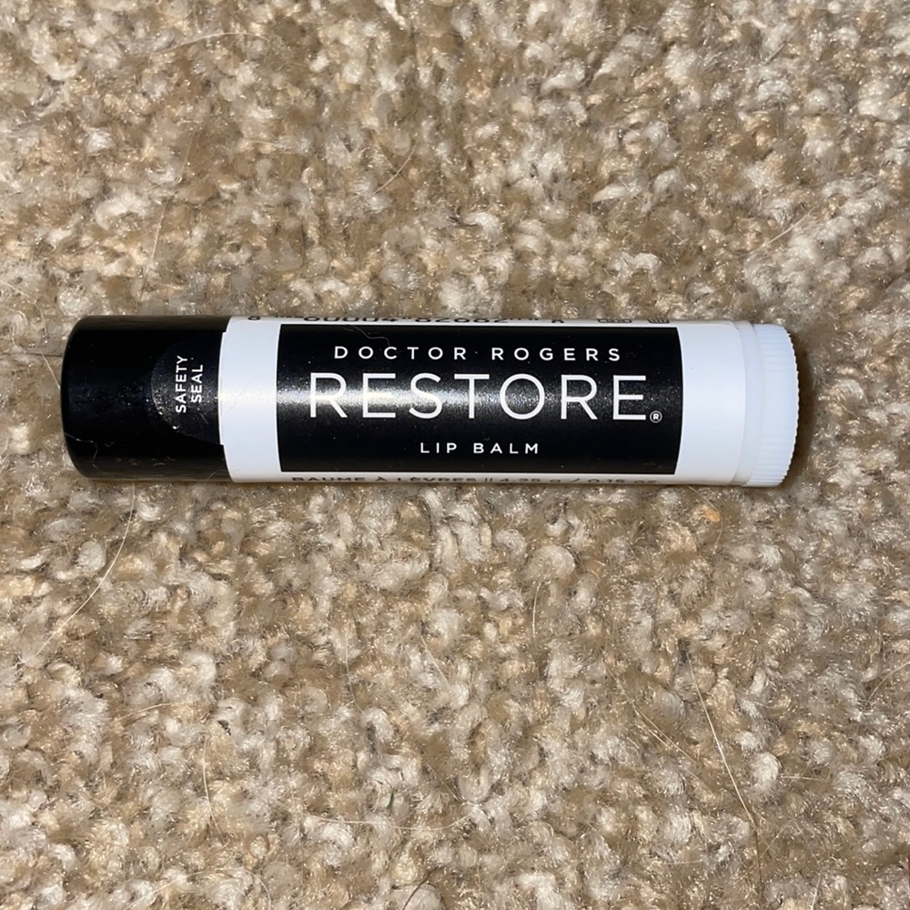Doctor Rogers - Restore Lip Balm
